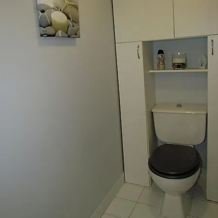 Apartman Bel Appart Mougins