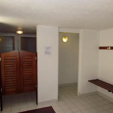 Apartman Bel Appart