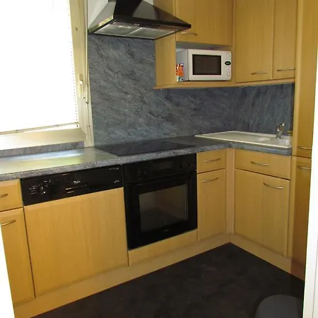 Apartman Bel Appart *