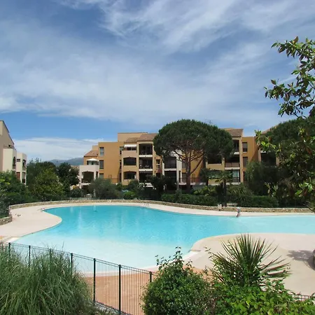 Apartman Bel Appart Mougins