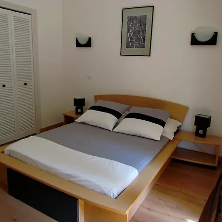 Apartman Bel Appart